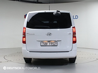 HYUNDAI STAREX GRAND 2019