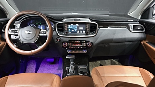 KIA SORENTO 2020