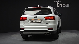KIA SORENTO 2020