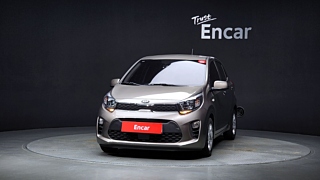 KIA MORNING JA 2018