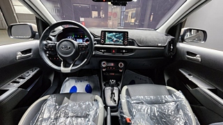 KIA MORNING JA 2018