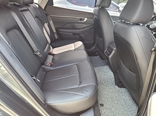 HYUNDAI SONATA DN8 2022