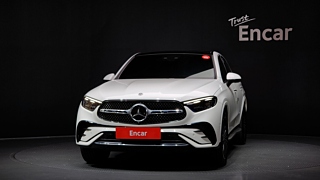 MERCEDES BENZ GLC-CLASS X254 2024