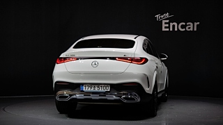 MERCEDES BENZ GLC-CLASS X254 2024