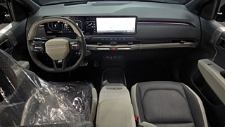 KIA EV3 2024