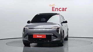 KIA EV3 2024