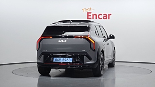 KIA EV3 2024