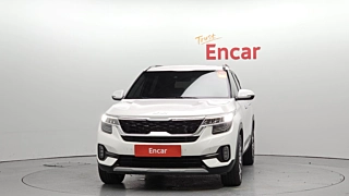 KIA SELTOS 2022