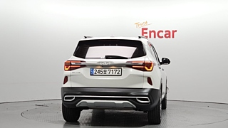 KIA SELTOS 2022