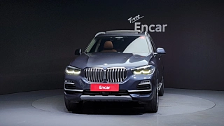 BMW X5 G05 2019