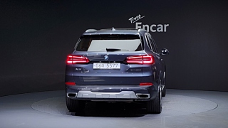 BMW X5 G05 2019