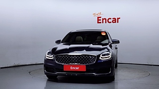 KIA K9 2018