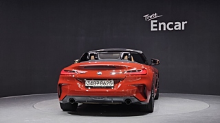 BMW Z4 G29 2022