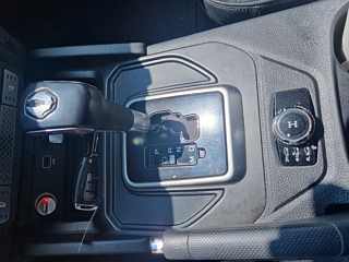 SSANGYONG REXTON SPORTS 2019