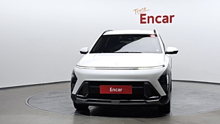 HYUNDAI KONA SX2 2023