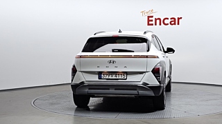 HYUNDAI KONA SX2 2023