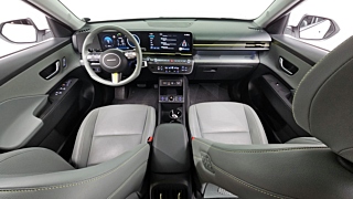 HYUNDAI KONA SX2 2023