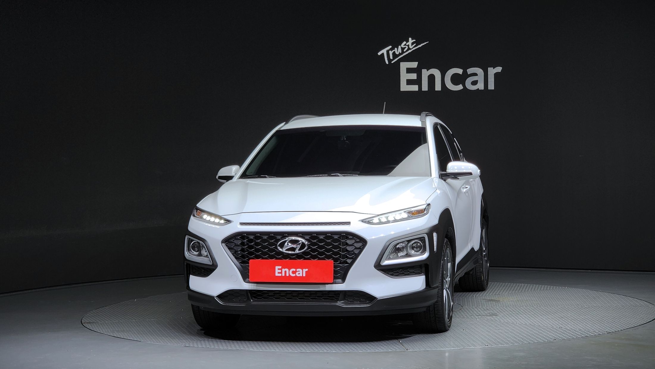 HYUNDAI KONA 2019