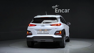 HYUNDAI KONA 2019