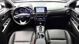 HYUNDAI KONA 2019