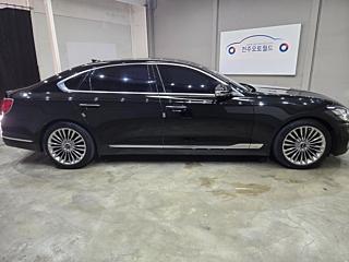 KIA K9 2018