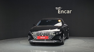 HYUNDAI GRANDEUR IG 2021