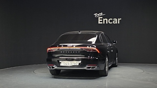 HYUNDAI GRANDEUR IG 2021