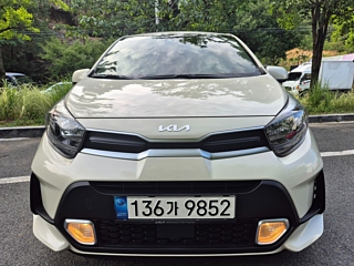 KIA MORNING URBAN JA 2022