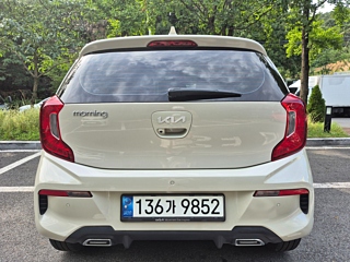 KIA MORNING URBAN JA 2022