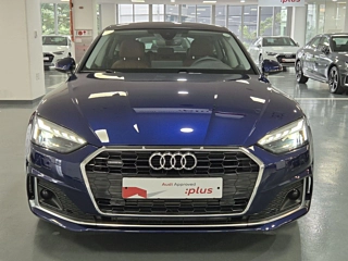 AUDI A5 F5 2023