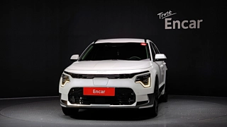 KIA NIRO EV 2023