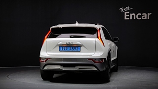 KIA NIRO EV 2023