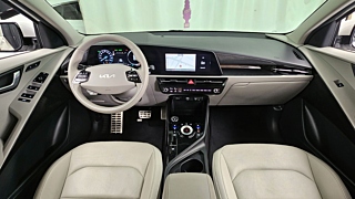 KIA NIRO EV 2023