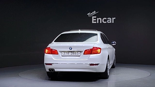 BMW 5-SERIES F10 2016