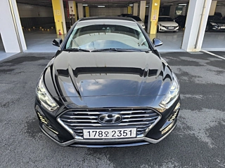 HYUNDAI SONATA NEW RISE 2019