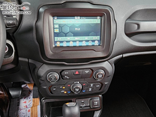 JEEP RENEGADE  1.3 Longitude 2022