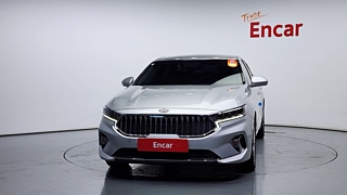 KIA K7 PREMIER 2020