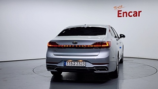 KIA K7 PREMIER 2020