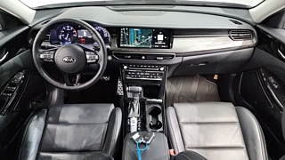 KIA K7 PREMIER 2020