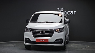 HYUNDAI STAREX GRAND 2020
