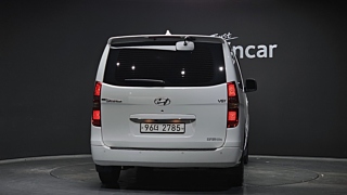 HYUNDAI STAREX GRAND 2020
