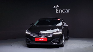 KIA K7 2017
