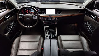 KIA K7 2017