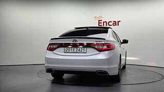 HYUNDAI GRANDEUR HG 2016