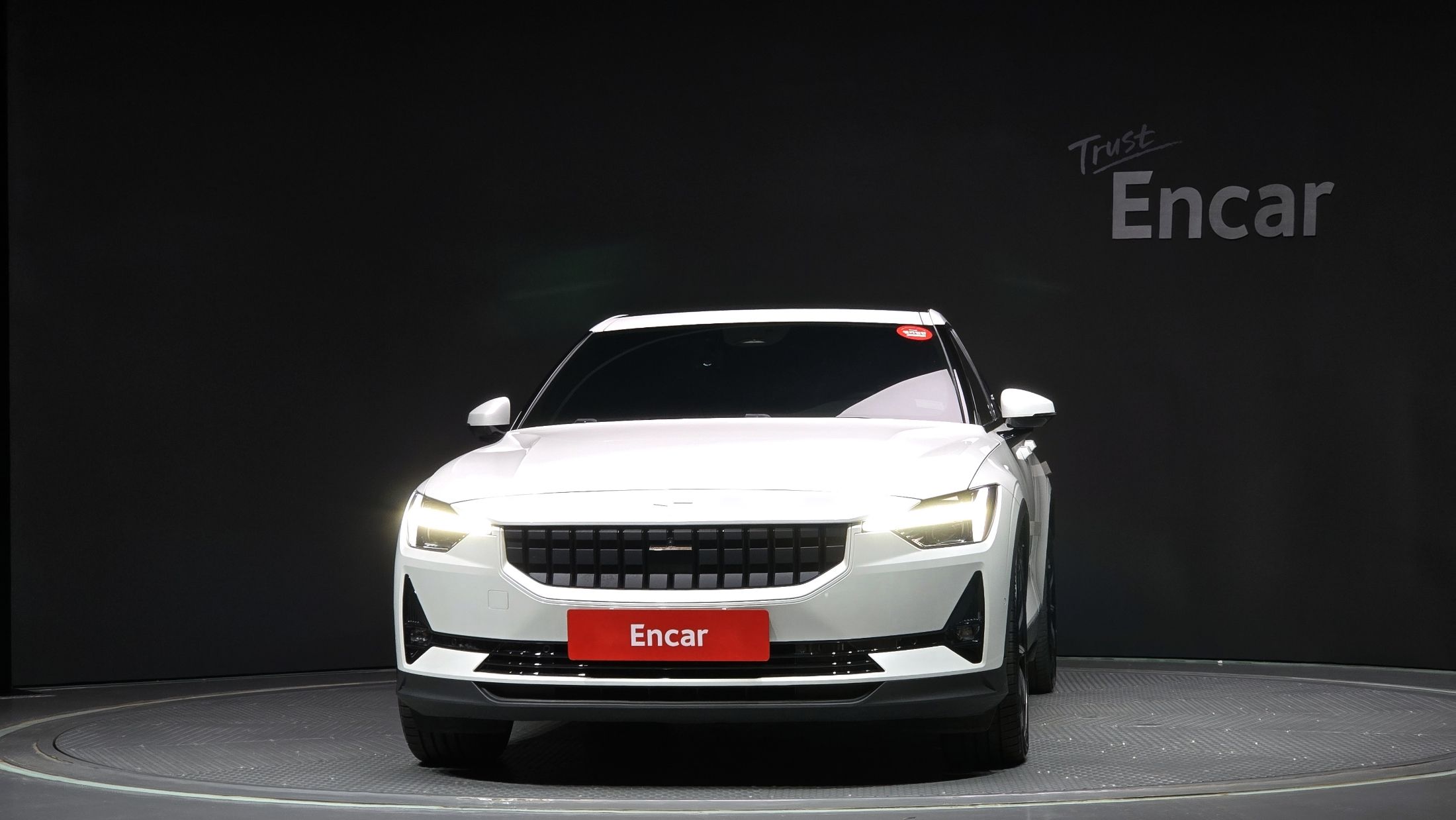 POLESTAR POLESTAR 2 2022