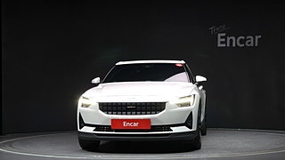 POLESTAR POLESTAR 2 2022