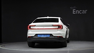 POLESTAR POLESTAR 2 2022
