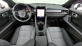 POLESTAR POLESTAR 2 2022