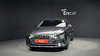 HYUNDAI GRANDEUR IG 2021