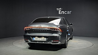HYUNDAI GRANDEUR IG 2021